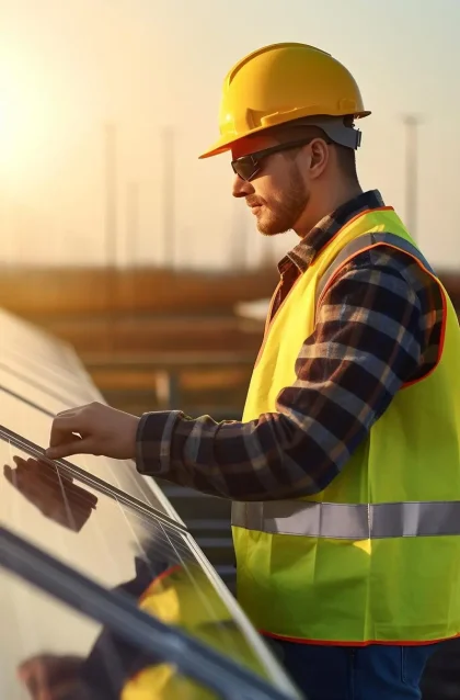 Sunup Solar Agency Services
