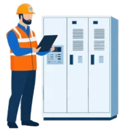 Electrician service in lahore