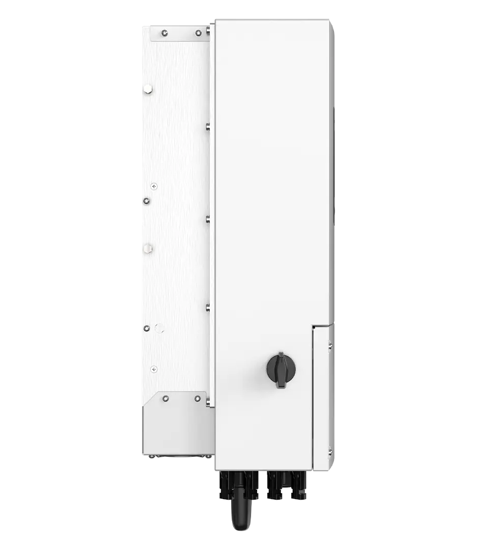 Solis 8KW Single Phase Hybrid LV Inverter Plus Model - Image 3