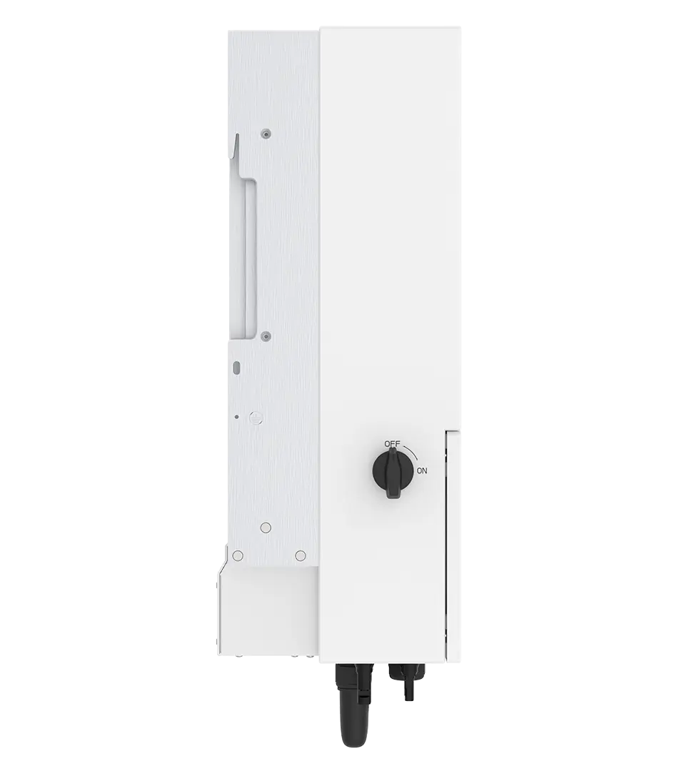 Solis 8KW Single Phase Hybrid LV Inverter Pro Model - Image 3