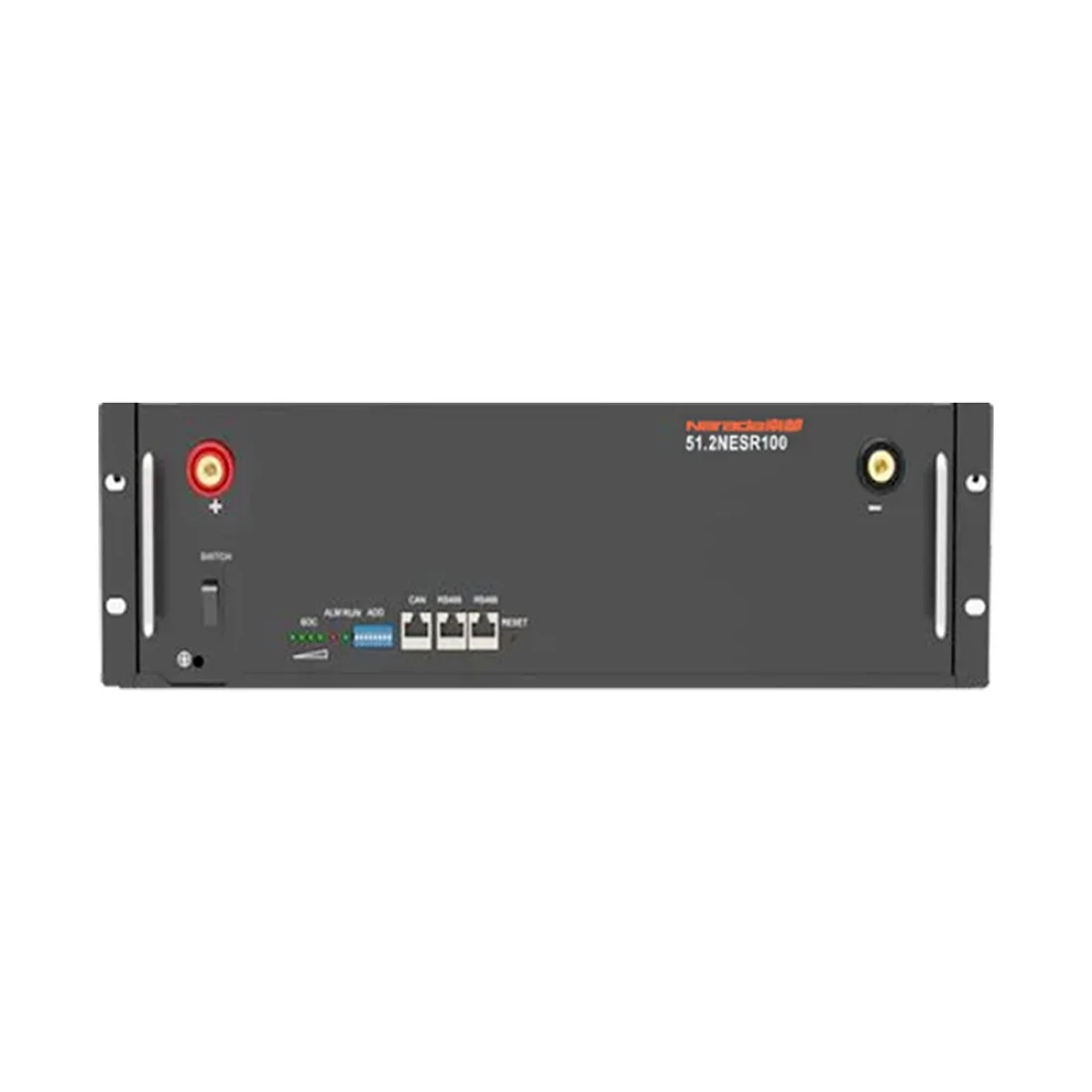 Narada NESR Series 51V 100Ah Lithium Battery