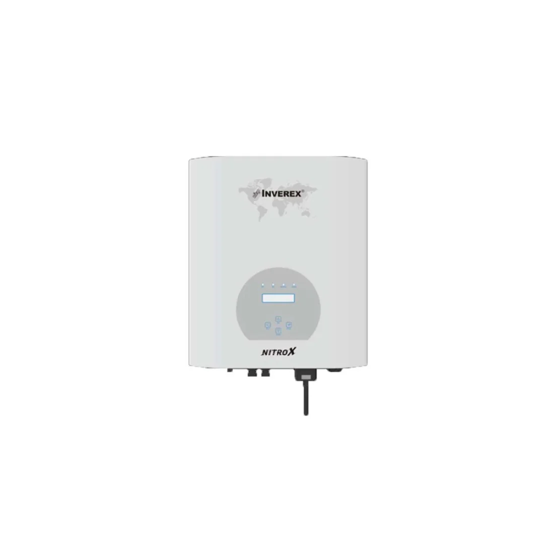 Nitrox 110kW Solar On-Grid Inverter