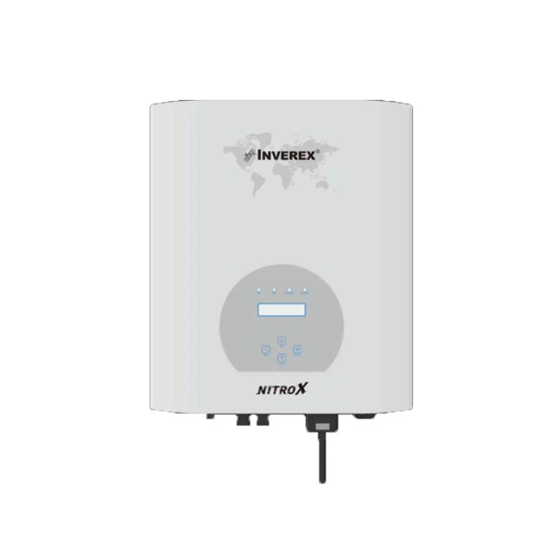 Nitrox 20 kW 3-Phase On-Grid Solar Inverter