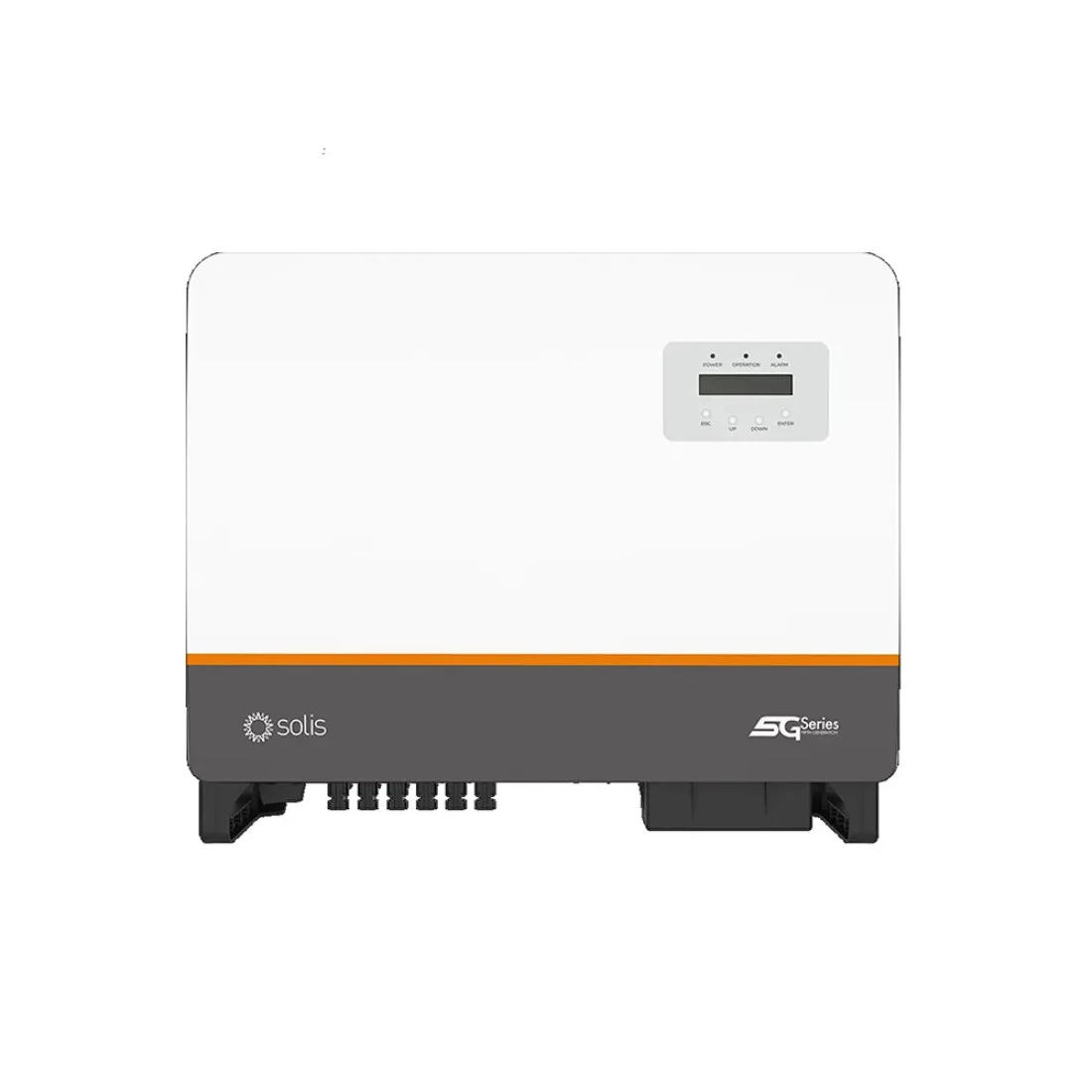 Solis 15 kW 3-Phase LV Hybrid Inverter