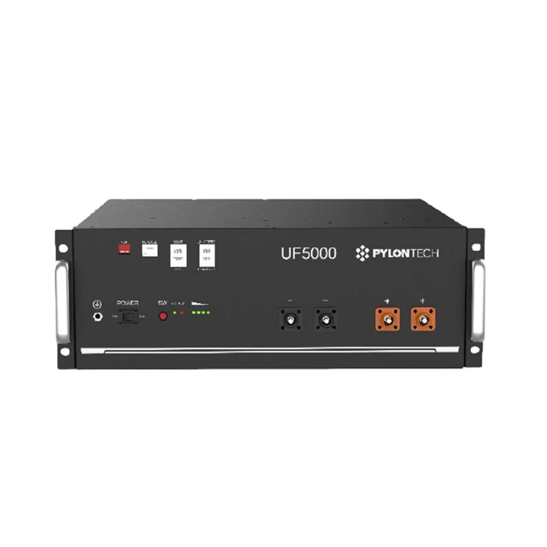 Pylontech UF5000 Lithium-Ion Battery