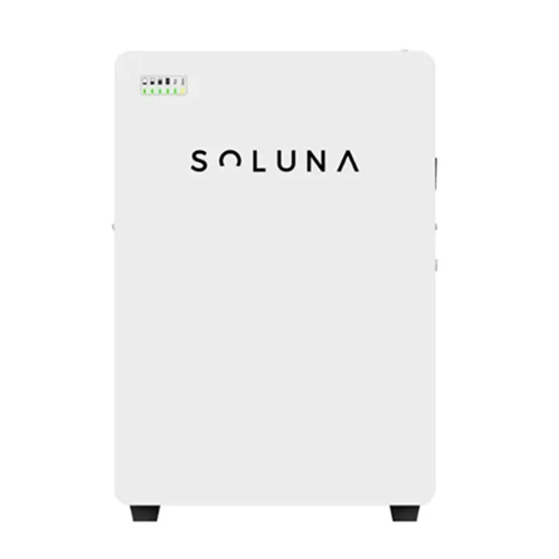 Soluna 16kWh IP65 8000 Cycle Life Lithium Battery
