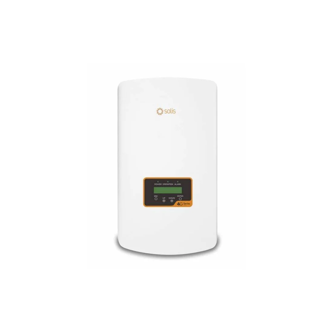 SOLIS 15kW 3-PHASE ON-GRID SOLAR INVERTER