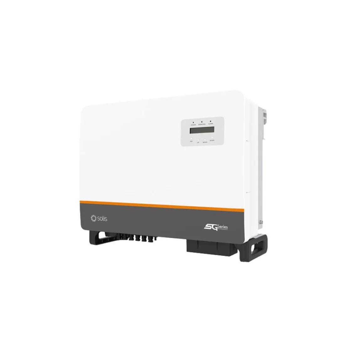 SOLIS 50kW 3-PHASE ON-GRID SOLAR INVERTER